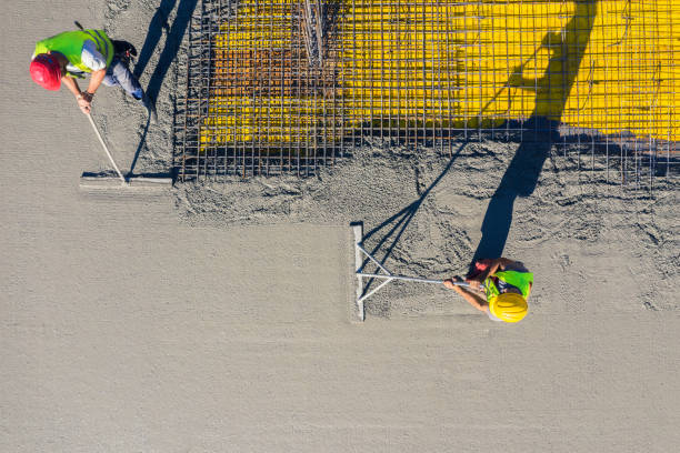 Best Local Concrete Companies  in Fairbanks, AK