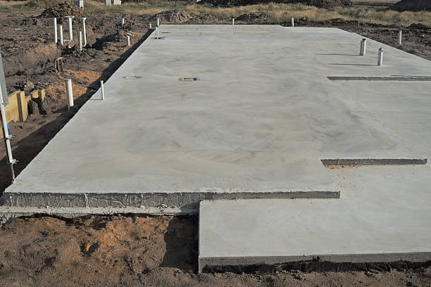 Best Concrete Foundation Repair  in Fairbanks, AK