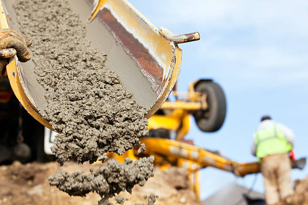  Fairbanks, AK Concrete contractor Pros
