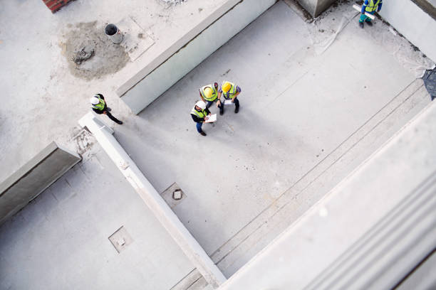 Best Concrete Repair Services  in Fairbanks, AK
